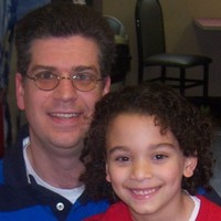 Proton OnSite Employee Brian Olmstead's profile photo