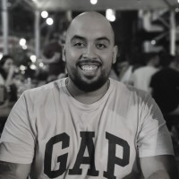 Zyte Employee Mateus Vieira's profile photo