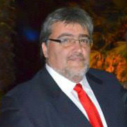 Iván Palma Email & Phone Number