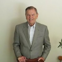 Global Management Counsellors Employee Howard James's profile photo