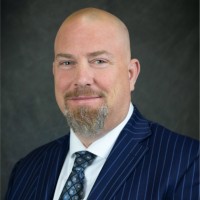 RAEL Fire Protection Employee Peter Calandra's profile photo