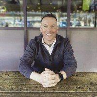 Pepper Employee Christian Sherrick's profile photo