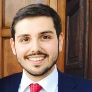 Enel X Way Employee Lorenzo Schirinzi's profile photo