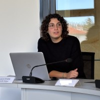Ophélie Colin Email