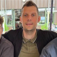 Alex Harrison's profile photo