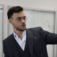 Nikolay Gusarov Email
