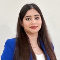 Flipkart Employee Samta Katiyar's profile photo