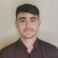 FinTrU Employee Ciaran Kearney's profile photo