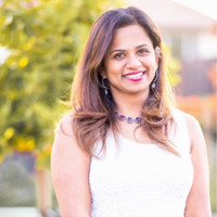 Ramya Gopal Email & Phone Number