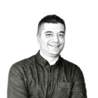 Nest Studios Employee Dimitris Demetriou's profile photo