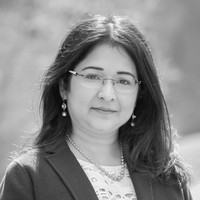 BlueRock Therapeutics Employee Divya Acc's profile photo