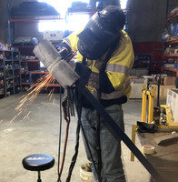 G&S Engineering Services Employee John Berak's profile photo