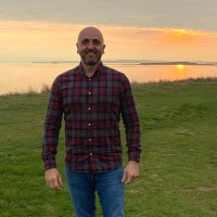 BH Live Employee Darryl Dewar's profile photo