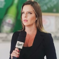 RFTV Employee Lícia Mangiavacchi's profile photo