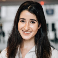 Maven Employee Madeleine Barr's profile photo
