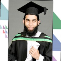 Hasmart Employee Ahmed Bham's profile photo