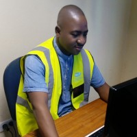 Independent Beira Logistics Terminals and Services, Lda. Employee Francisco MacUcule's profile photo