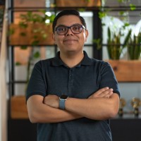 el taier DDBº Employee Jose Carlos Perez Carrillo's profile photo