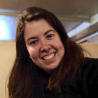 Marshall Copywriting Employee Genevieve Marshall's profile photo