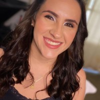 Ilha Service Employee Jéssica Prazias's profile photo