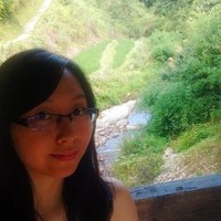 LVP Employee Evangeline Wen's profile photo