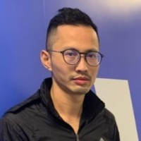 ICW Employee Chris Chan's profile photo