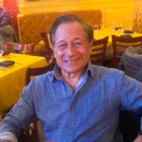 Newmark Employee Barry Goodman's profile photo