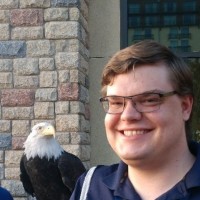 1st Playable Productions Employee Erik Ridd's profile photo