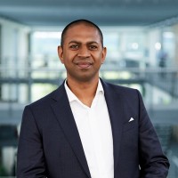 Webasto Group Employee Adarsh Murthy's profile photo