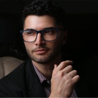 Excel Nearshore Employee Jeremy Monge's profile photo