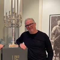 Robbe & Berking Employee Bernhard Josephs's profile photo