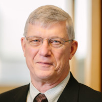 HDR Employee Jim Booty's profile photo