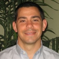Viera Builders Employee Ian Scalia's profile photo
