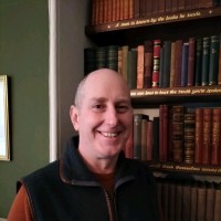 Leeds Credit Union Employee James Greenwood's profile photo