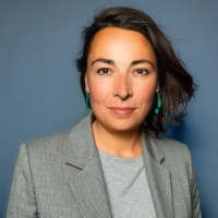 Women's Earth Alliance Employee Kate King's profile photo
