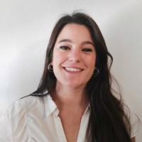 A3 Mercados Employee Lucía Colomba's profile photo