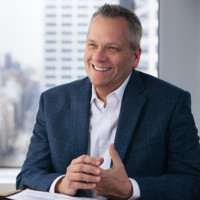 Signature Aviation Employee Edward Brennan's profile photo