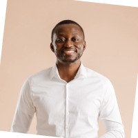 GOIL PLC Employee Eric Ofori's profile photo