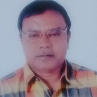 Onshore Construction Employee Prabir Khatua's profile photo