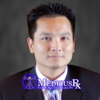 MedicusRx Employee Khoi Nguyen's profile photo