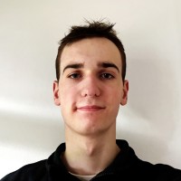 Drive.com.au Employee Jordan Hickey's profile photo