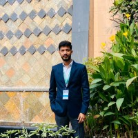 Vanmates Employee Aman Mathur's profile photo