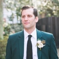 Conway Medical Center Employee Gene Warren's profile photo