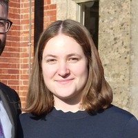 Mæ Employee Anna Tebble's profile photo