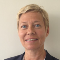 DEPARTEMENT DE LA SEINE-MARITIME Employee Thérèse Rioult's profile photo