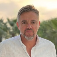 Asobu Bottle Employee Eric Pisarevsky's profile photo
