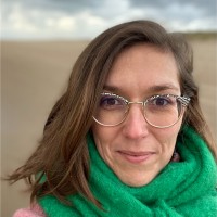 Belastingsamenwerking Gouwe-Rijnland (BSGR) Employee Gerriëtte Stolk's profile photo