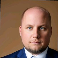 Canada's Drug Agency Employee Peter Dyrda's profile photo