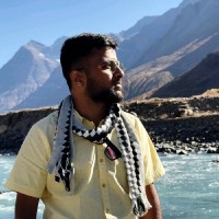 Signaltron Employee Shravankumar Biradar's profile photo