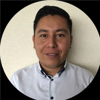Nephos IT Employee Omar Barrios's profile photo